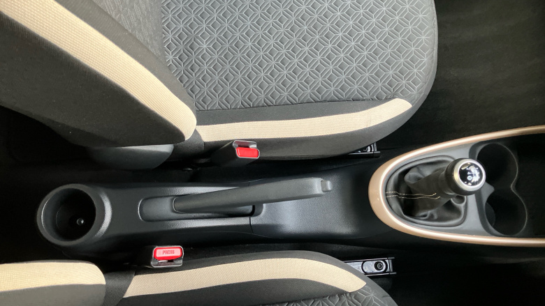 Toyota Aygo X 1.0 VVT-i Edge 5dr Petrol Hatchback